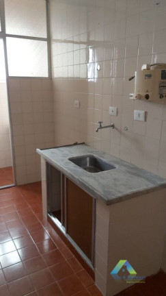 Imagem Apartamento com 1 Quarto à Venda, 51 m² em Vila Clementino - São Paulo Imagem Apartamento com 1 Quarto à Venda, 51 m² em Vila Clementino - São Paulo