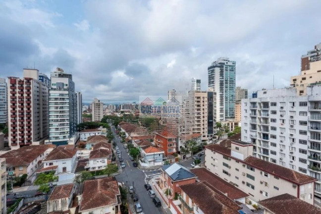 Imagem Apartamento com 2 Quartos para Alugar, 86 m² em Boqueirão - Santos Imagem Apartamento com 2 Quartos para Alugar, 86 m² em Boqueirão - Santos