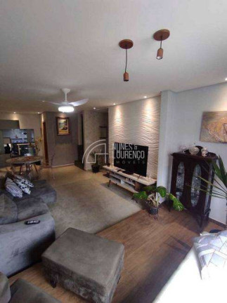Imagem Casa com 3 Quartos à Venda ou Locação, 130 m² em Marapé - Santos