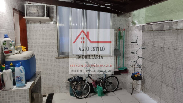 Imagem Apartamento com 2 Quartos à Venda, 64 m² em Cascadura - Rio De Janeiro Imagem Apartamento com 2 Quartos à Venda, 64 m² em Cascadura - Rio De Janeiro