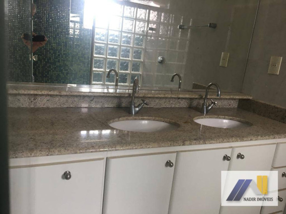 Imagem Apartamento com 3 Quartos à Venda ou Locação, 155 m² em Centro - Pouso Alegre