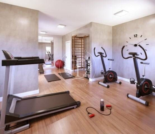 Imagem Apartamento com 2 Quartos à Venda, 36 m² em Jardim Regina - São Paulo Imagem Apartamento com 2 Quartos à Venda, 36 m² em Jardim Regina - São Paulo