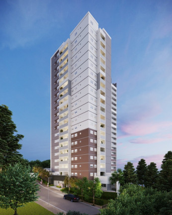Imagem Imóvel com 2 Quartos à Venda, 73 m² em Vila Guilhermina - São Paulo