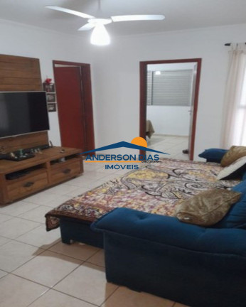 Imóvel com 1 Quarto à Venda, 55 m² em Jardim Primavera - Caraguatatuba