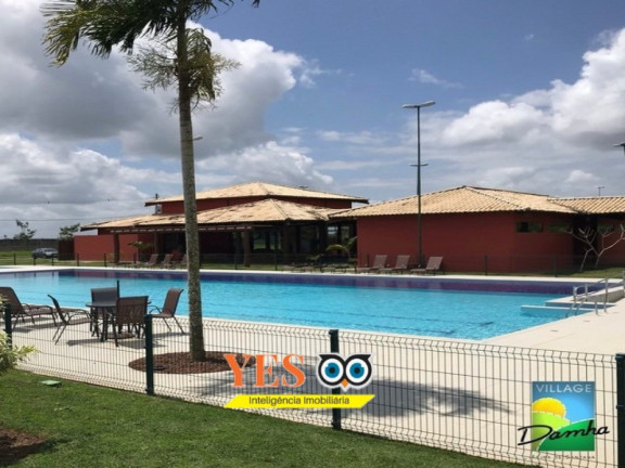 Imóvel à Venda, 335 m² em Sim - Feira De Santana