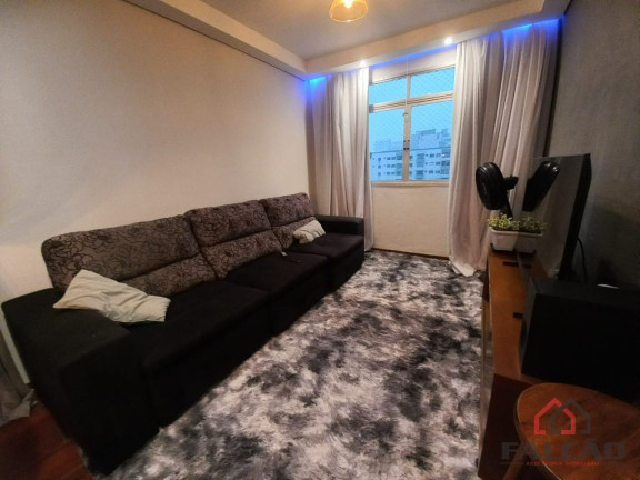 Imagem Apartamento com 2 Quartos à Venda, 112 m² em Gonzaguinha - São Vicente Imagem Apartamento com 2 Quartos à Venda, 112 m² em Gonzaguinha - São Vicente
