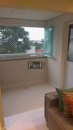 Imagem Apartamento com 3 Quartos à Venda, 67 m² em Centro - Diadema