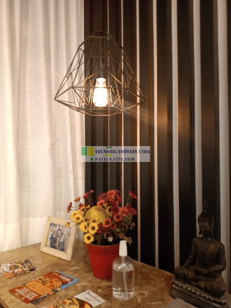 Imagem Apartamento com 3 Quartos à Venda, 147 m² em Vila Mariana - São Paulo