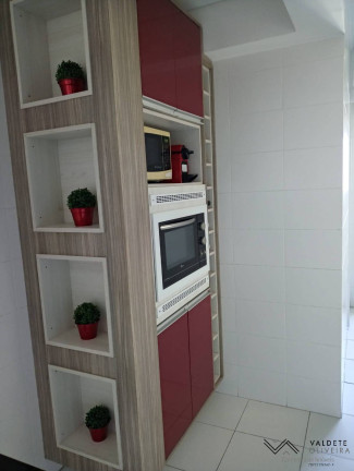 Imagem Apartamento com 3 Quartos à Venda, 88 m² em Jardim Satélite - São José Dos Campos Imagem Apartamento com 3 Quartos à Venda, 88 m² em Jardim Satélite - São José Dos Campos