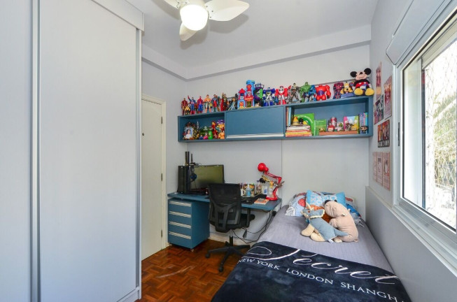 Imagem Apartamento com 3 Quartos à Venda, 94 m² em Moema - São Paulo Imagem Apartamento com 3 Quartos à Venda, 94 m² em Moema - São Paulo