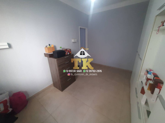 Imagem Casa com 2 Quartos à Venda, 71 m² em Tupi - Praia Grande