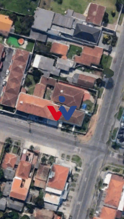 Terreno à Venda, 750 m² em Boqueirão - Curitiba