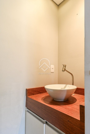 Imagem Apartamento com 1 Quarto à Venda, 93 m² em Campo Belo - São Paulo