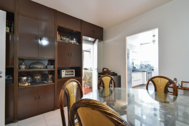 Imagem Apartamento com 3 Quartos à Venda, 193 m² em Santa Cecília - São Paulo Imagem Apartamento com 3 Quartos à Venda, 193 m² em Santa Cecília - São Paulo