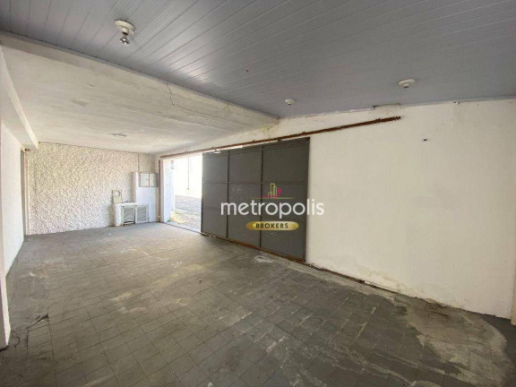 Imagem Sobrado com 2 Quartos à Venda, 112 m² em São João Clímaco - São Paulo