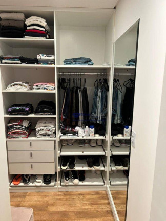 Imagem Cobertura com 3 Quartos à Venda, 151 m² em Picanco - Guarulhos