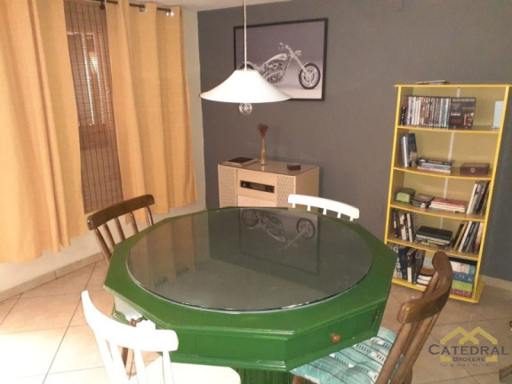 Imagem Casa com 3 Quartos à Venda, 152 m² em Vila Santana Ii - Jundiaí