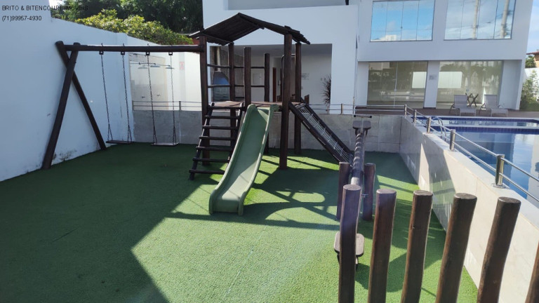 Imagem Casa com 4 Quartos à Venda, 170 m² em Vila Praiana - Lauro De Freitas Imagem Casa com 4 Quartos à Venda, 170 m² em Vila Praiana - Lauro De Freitas