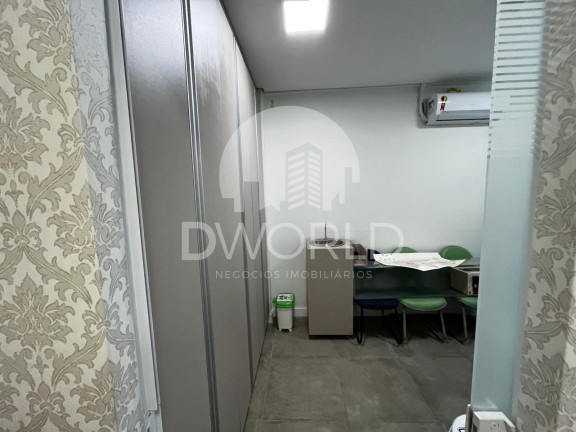 Imagem Sala Comercial à Venda, 39 m² em Centro - Sao Bernardo Do Campo Imagem Sala Comercial à Venda, 39 m² em Centro - Sao Bernardo Do Campo
