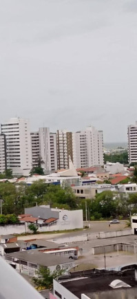 Imagem Apartamento com 3 Quartos à Venda, 104 m² em Grageru - Aracaju Imagem Apartamento com 3 Quartos à Venda, 104 m² em Grageru - Aracaju