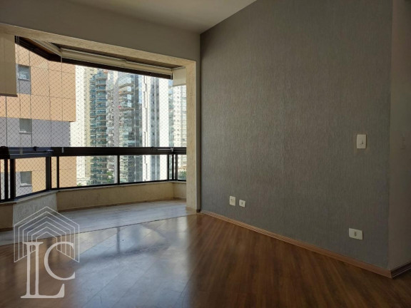 Imagem Apartamento com 2 Quartos à Venda, 65 m² em Campo Belo - São Paulo Imagem Apartamento com 2 Quartos à Venda, 65 m² em Campo Belo - São Paulo