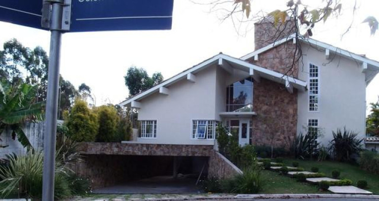 Imagem Casa com 3 Quartos para Alugar, 665 m² em Alphaville Residencial Dois - Barueri Imagem Casa com 3 Quartos para Alugar, 665 m² em Alphaville Residencial Dois - Barueri