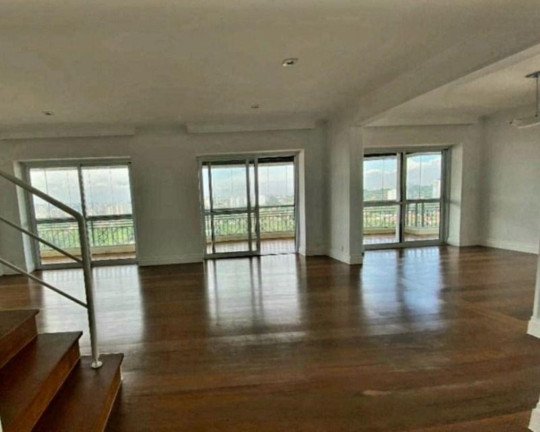 Imagem Imóvel com 4 Quartos à Venda, 397 m² em Vila Cruzeiro - São Paulo Imagem Imóvel com 4 Quartos à Venda, 397 m² em Vila Cruzeiro - São Paulo