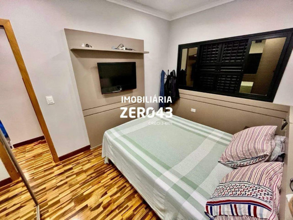 Imagem Casa com 3 Quartos à Venda, 249 m² em Igapó - Londrina Imagem Casa com 3 Quartos à Venda, 249 m² em Igapó - Londrina