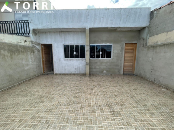 Casa com 2 Quartos à Venda, 52 m² em Jardim Santa Marta - Sorocaba