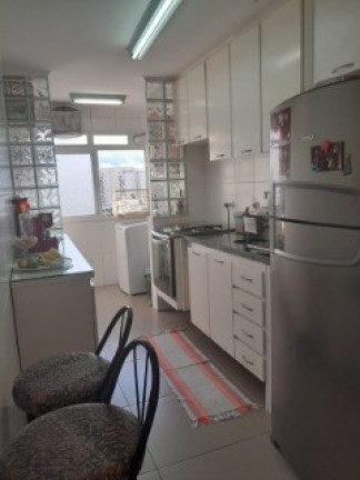 Imagem Apartamento com 2 Quartos à Venda, 55 m² em Jardim Celeste - São Paulo Imagem Apartamento com 2 Quartos à Venda, 55 m² em Jardim Celeste - São Paulo