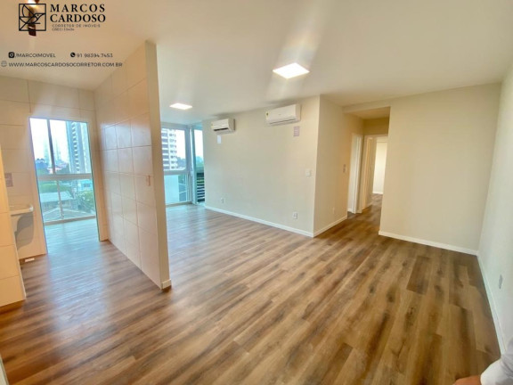 Imagem Imóvel com 3 Quartos à Venda, 90 m² em Batista Campos - Belém