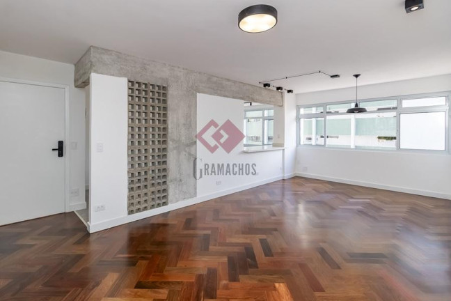 Foto do imóvel Apartamento com 2 Quartos à Venda, 97 m² em Bela Vista - São Paulo