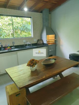Imagem Casa com 3 Quartos à Venda, 150 m² em Maresias - São Sebastião