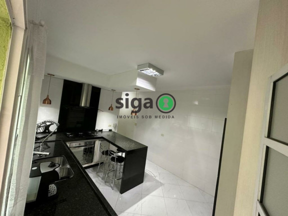 Imagem Casa com 3 Quartos à Venda, 117 m² em Vila Carrão - São Paulo Imagem Casa com 3 Quartos à Venda, 117 m² em Vila Carrão - São Paulo