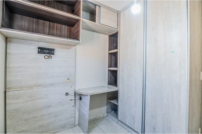 Imagem Casa de Condomínio com 3 Quartos à Venda, 84 m² em Jardim Itu - Porto Alegre
