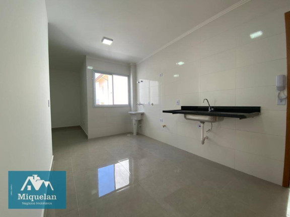 Imagem Apartamento com 2 Quartos à Venda, 45 m² em Santana - São Paulo