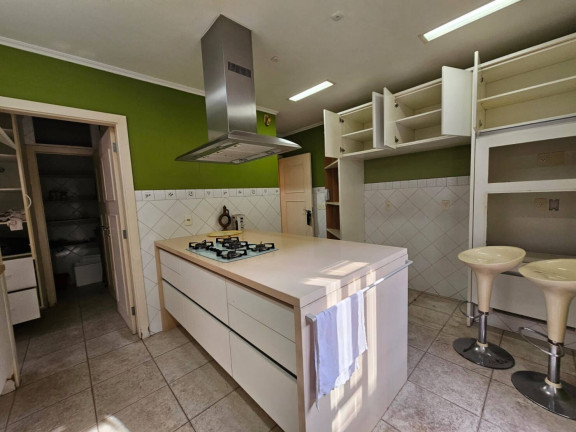Imagem Sobrado com 3 Quartos para Alugar, 340 m² em Gonzaga - Santos Imagem Sobrado com 3 Quartos para Alugar, 340 m² em Gonzaga - Santos