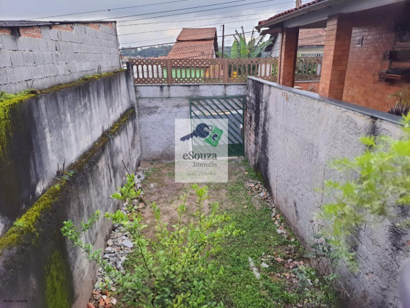 Imagem Casa com 4 Quartos à Venda, 150 m² em Parque Das Américas - Mauá