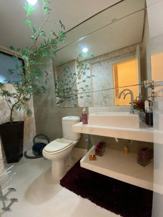 Imagem Apartamento com 4 Quartos à Venda, 188 m² em Jardins - Aracaju Imagem Apartamento com 4 Quartos à Venda, 188 m² em Jardins - Aracaju