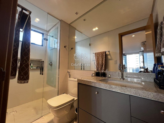 Imagem Apartamento com 3 Quartos à Venda, 136 m² em Tambaú - João Pessoa
