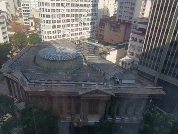 Imagem Sala Comercial para Alugar, 30 m² em Centro - Rio De Janeiro Imagem Sala Comercial para Alugar, 30 m² em Centro - Rio De Janeiro