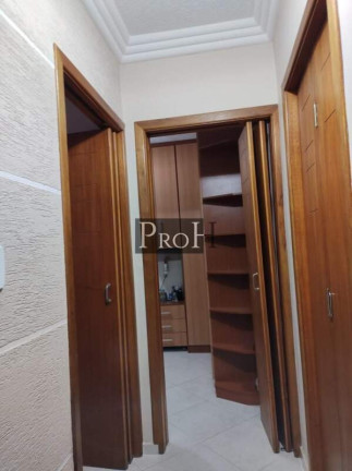 Imagem Apartamento com 2 Quartos à Venda, 60 m² em Vila Tibiriçá - Santo André Imagem Apartamento com 2 Quartos à Venda, 60 m² em Vila Tibiriçá - Santo André