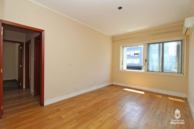 Imóvel com 2 Quartos à Venda, 79 m² em Santa Cecília - Porto Alegre