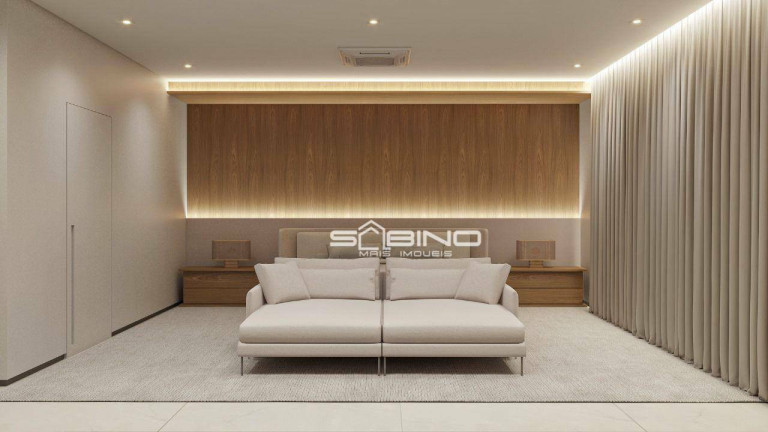 Imagem Casa com 8 Quartos à Venda, 1.000 m² em Riviera Módulo 16 - Bertioga