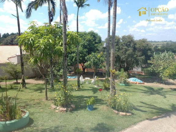 Imagem Chácara com 2 Quartos à Venda, 127 m² em Jardim Buru - Salto