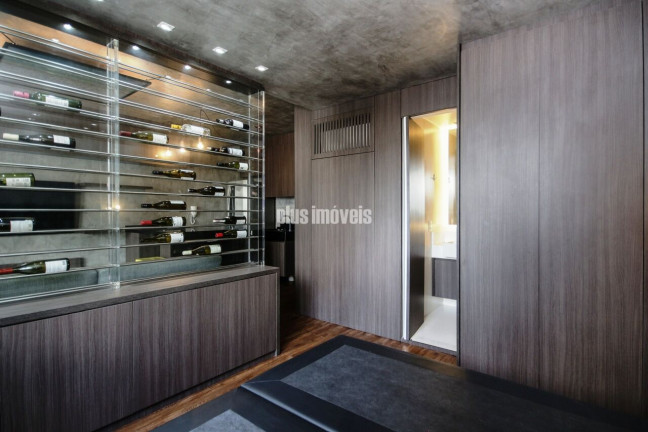 Imagem Apartamento com 1 Quarto à Venda, 36 m² em Brooklin Novo - São Paulo Imagem Apartamento com 1 Quarto à Venda, 36 m² em Brooklin Novo - São Paulo
