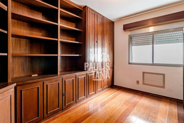 Imagem Apartamento com 4 Quartos à Venda, 190 m² em Perdizes - São Paulo
