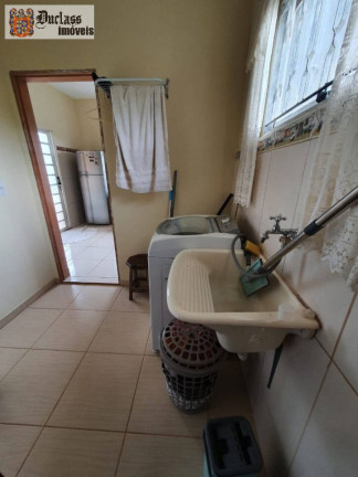 Imagem Chácara com 3 Quartos à Venda, 120 m² em Batatuba - Piracaia