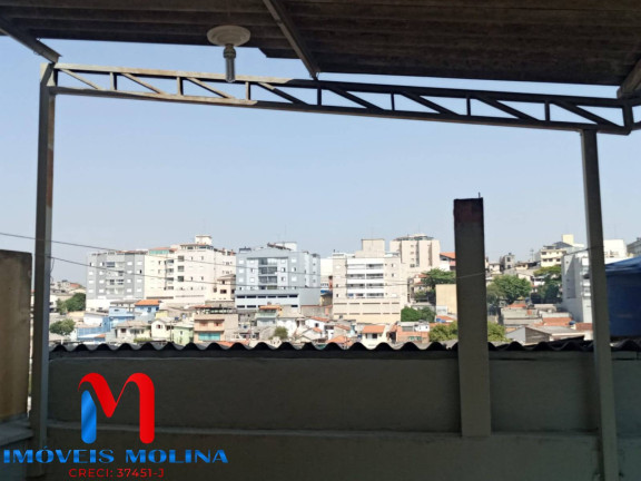 Imagem Casa com 3 Quartos à Venda, 205 m² em Nova Gerty - São Caetano Do Sul Imagem Casa com 3 Quartos à Venda, 205 m² em Nova Gerty - São Caetano Do Sul
