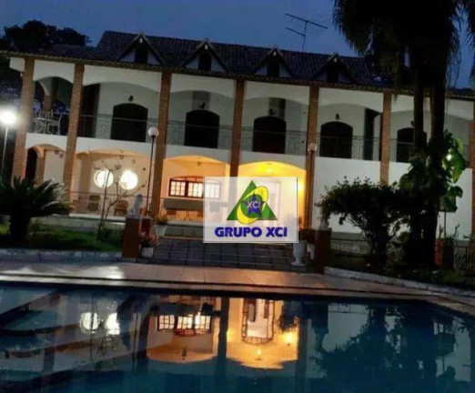 Imagem Fazenda à Venda, 25.000 m² em Canguera - São Roque Imagem Fazenda à Venda, 25.000 m² em Canguera - São Roque